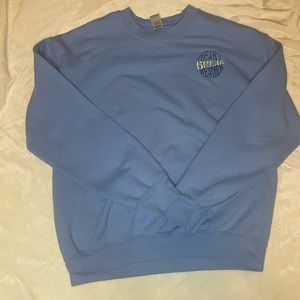 Heartbreak Weather Crewneck